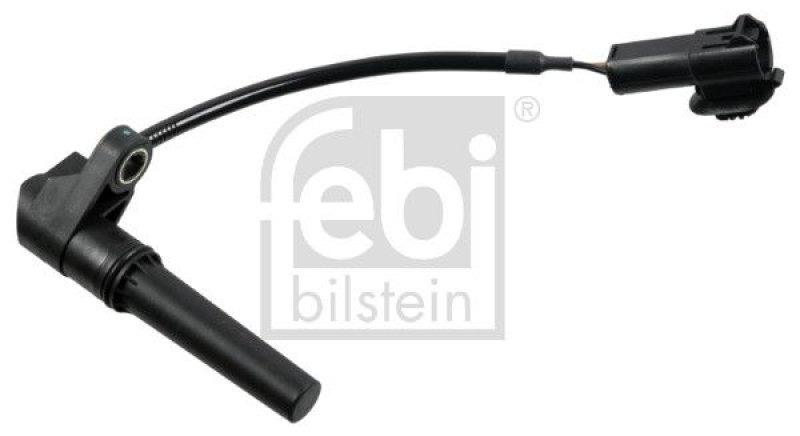 FEBI BILSTEIN Drehzahlsensor, Automatikgetriebe
