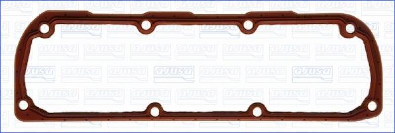 AJUSA Gasket, cylinder head cover