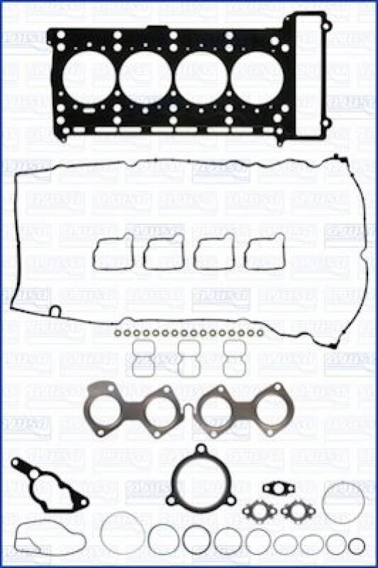 AJUSA Gasket Set, cylinder head MULTILAYER STEEL