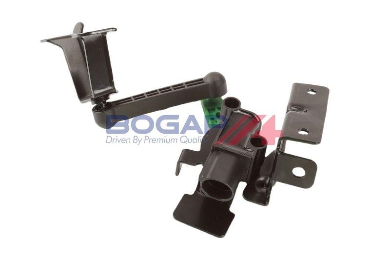 BOGAP Sensor, Leuchtweitenregulierung BOGAP Premium