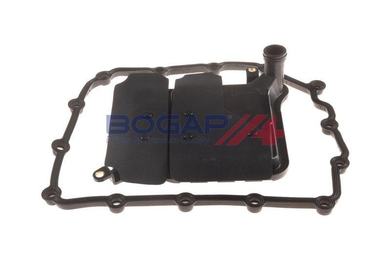 BOGAP Hydraulikfiltersatz, Automatikgetriebe BOGAP Premium