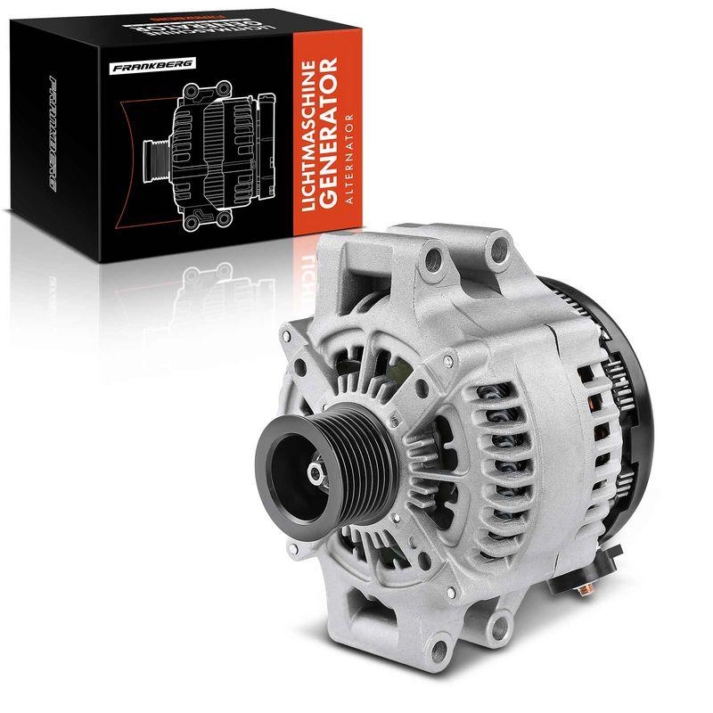 1x Frankberg Lichtmaschine Generator 5481FB0001672