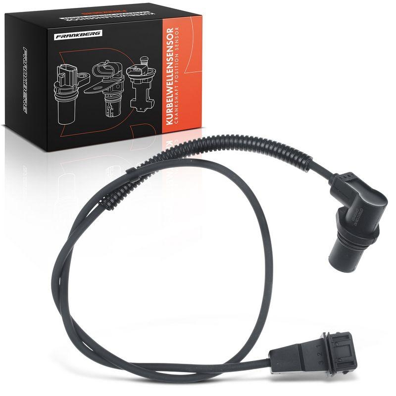 1x Frankberg Kurbelwellensensor Impulsgeber 5481FB0007574