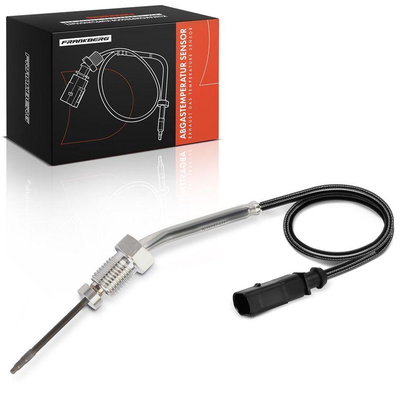 1x Frankberg Abgastemperatursensor 5481FB0044959