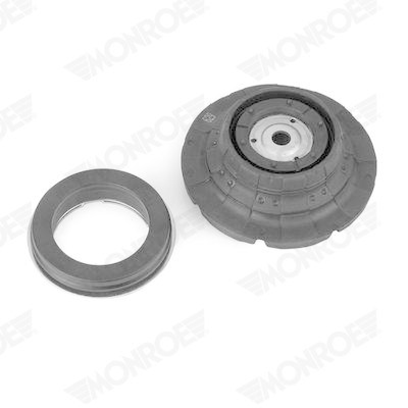 MONROE Reparatursatz, Federbeinstützlager MOUNTING KIT