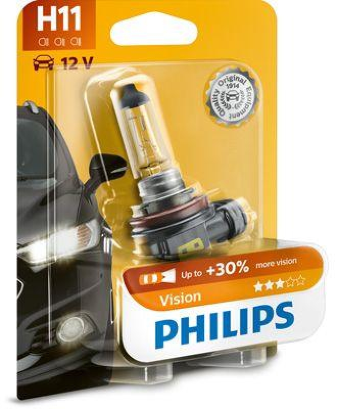 PHILIPS Bulb Vision