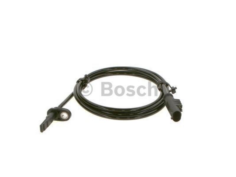 BOSCH Sensor, Raddrehzahl