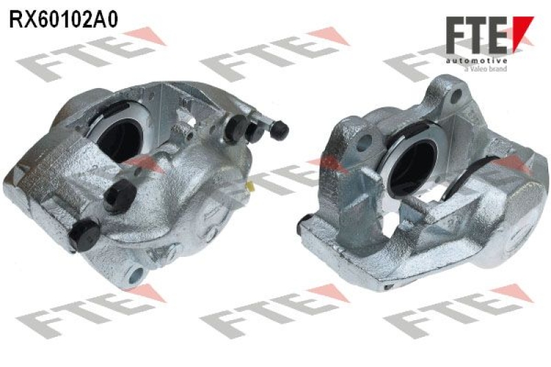 FTE Brake Caliper