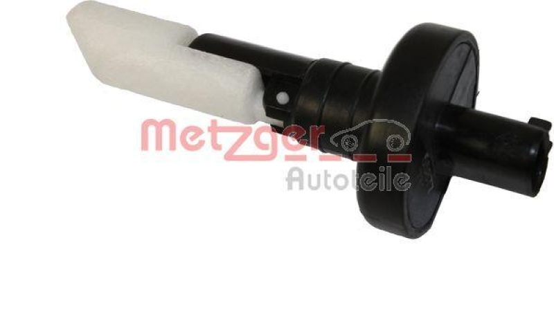 METZGER Sensor, washer fluid level GREENPARTS