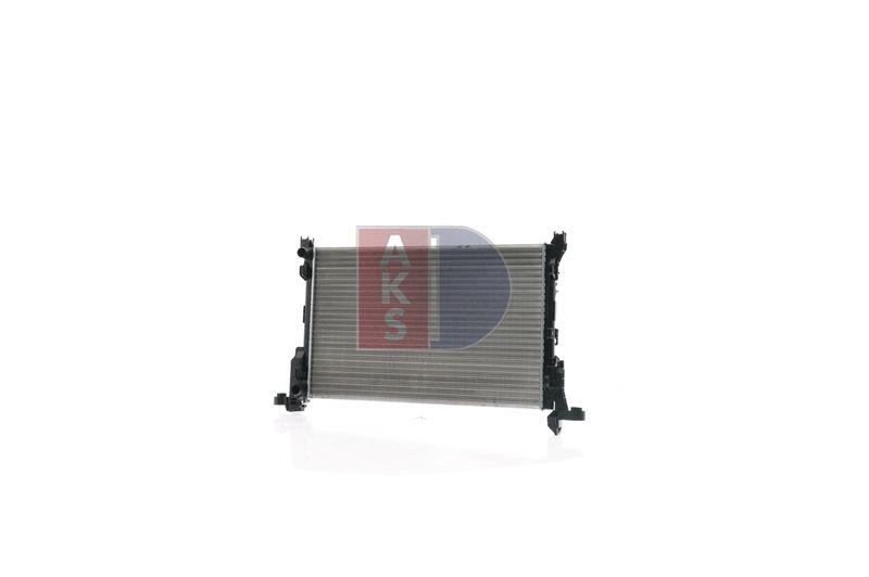 AKS DASIS Radiator, engine cooling