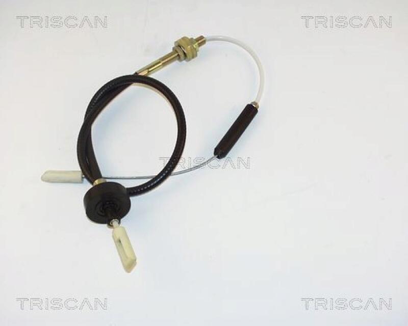 TRISCAN Clutch Cable