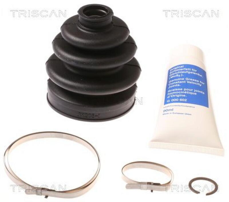 TRISCAN Bellow Set, drive shaft