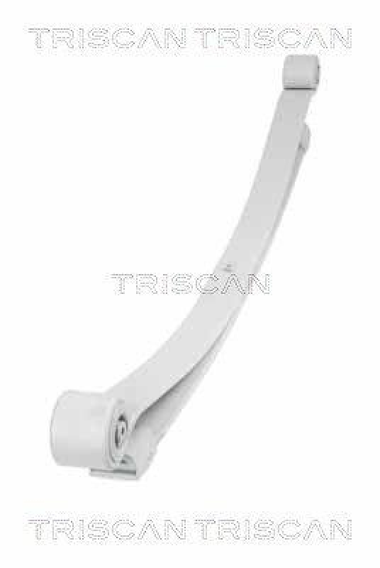 TRISCAN Blattfeder