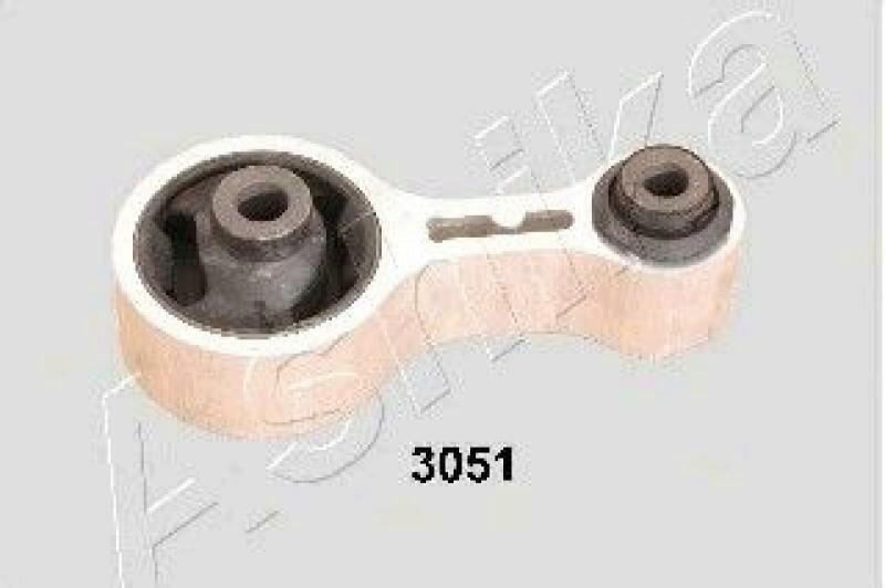 ASHIKA Engine Mounting