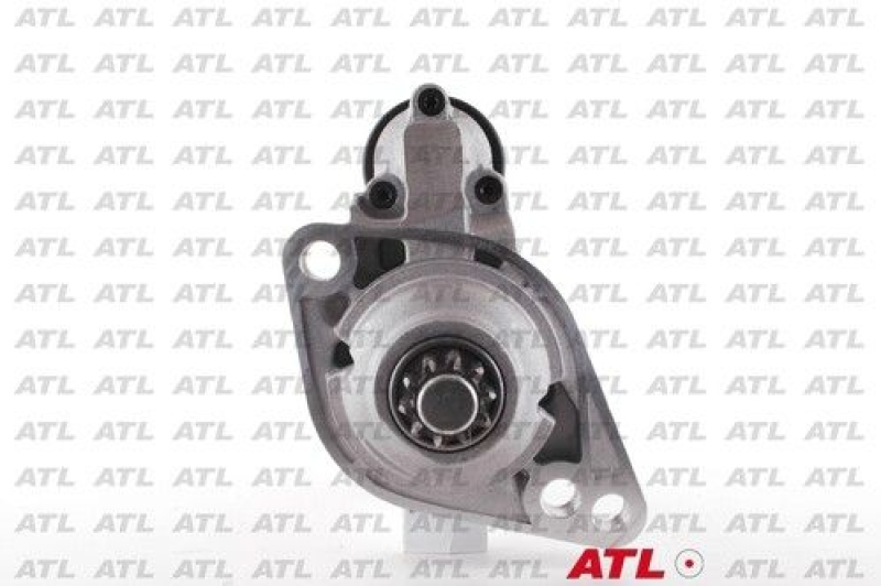 ATL Autotechnik Starter