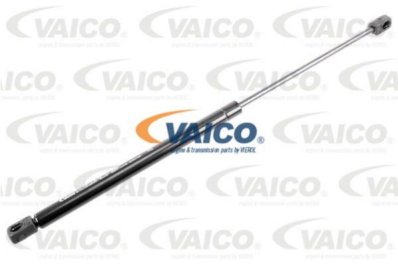 VAICO Gas Spring, boot-/cargo area Original VAICO Quality