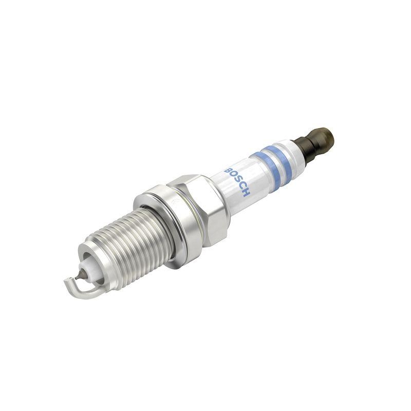 BOSCH Spark Plug Iridium