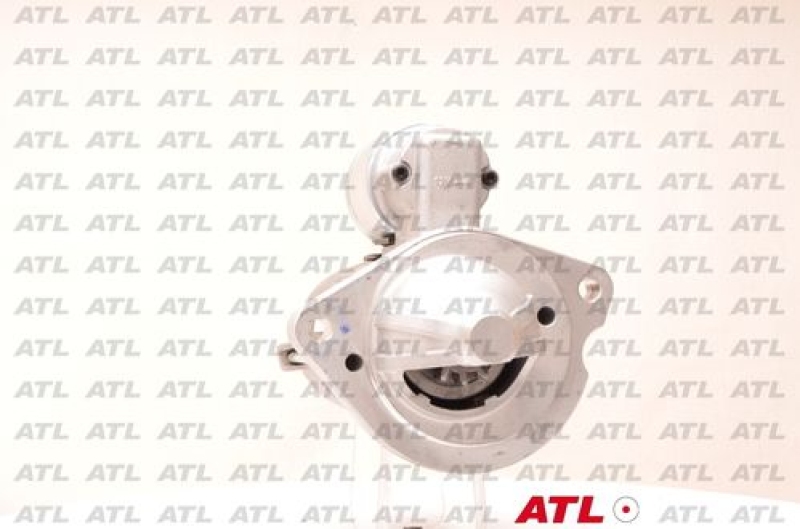 ATL Autotechnik Starter