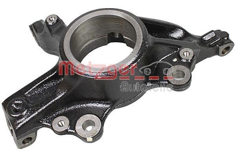 METZGER Stub Axle, wheel suspension OE-part