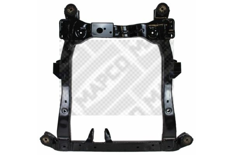 MAPCO Support Frame/Engine Carrier