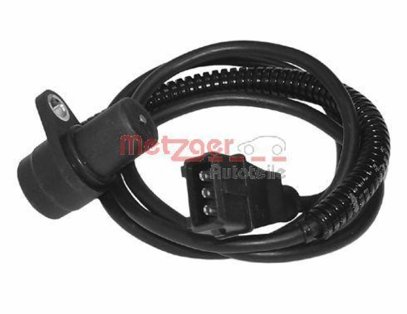 METZGER Impulsgeber, Kurbelwelle 902045