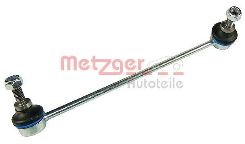 METZGER Stange/Strebe, Stabilisator KIT + 53049812