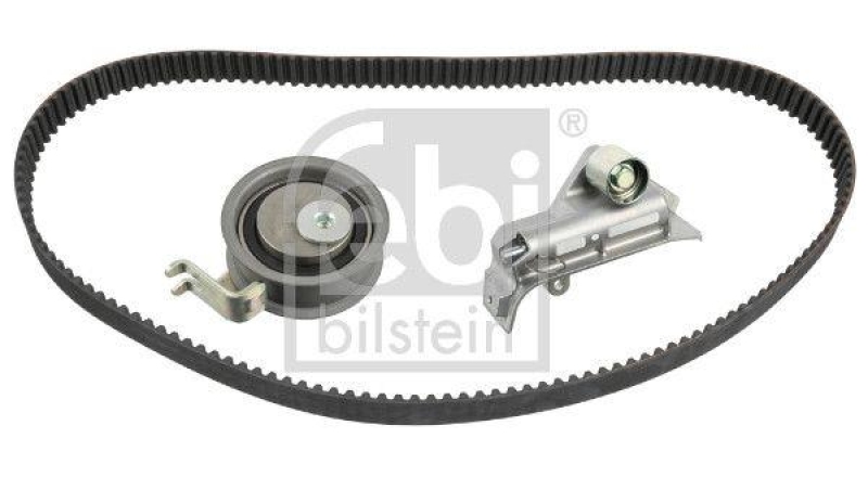 FEBI BILSTEIN Zahnriemensatz 27298