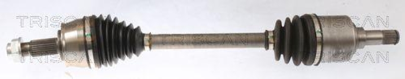 TRISCAN Antriebswelle 8540 15549