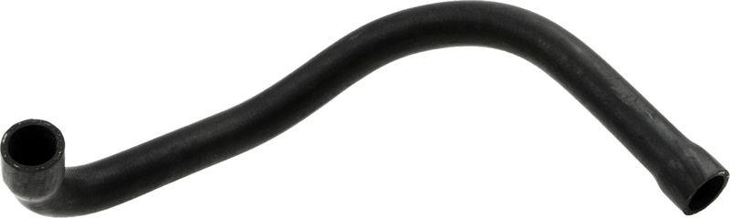 GATES Radiator Hose