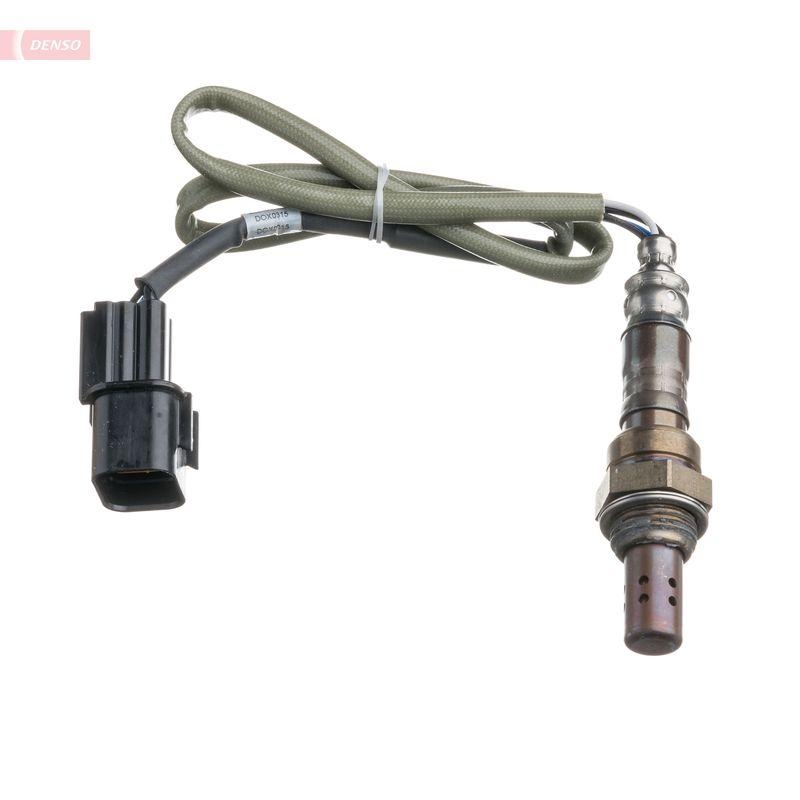 DENSO Lambda Sensor Direct Fit