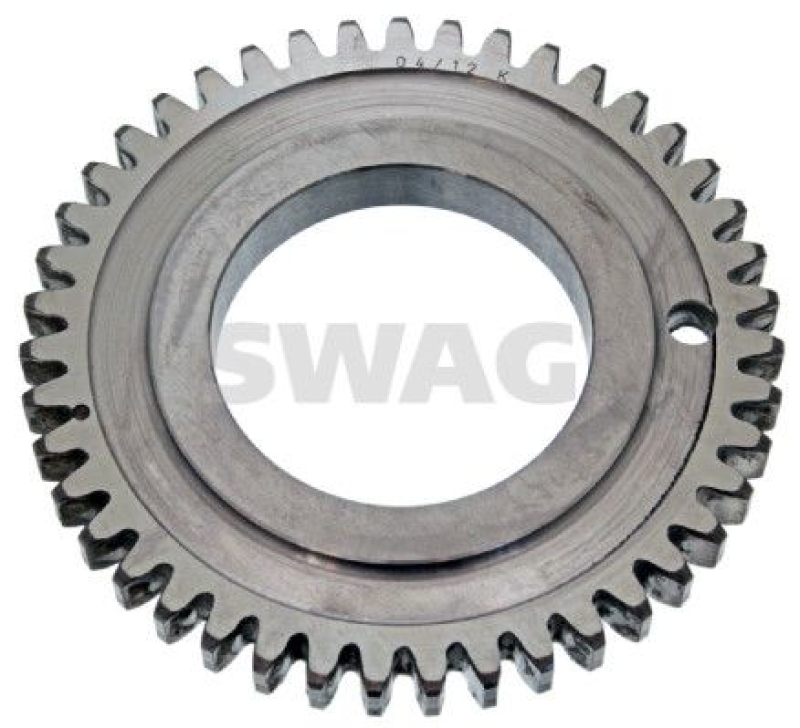 SWAG Gear, camshaft