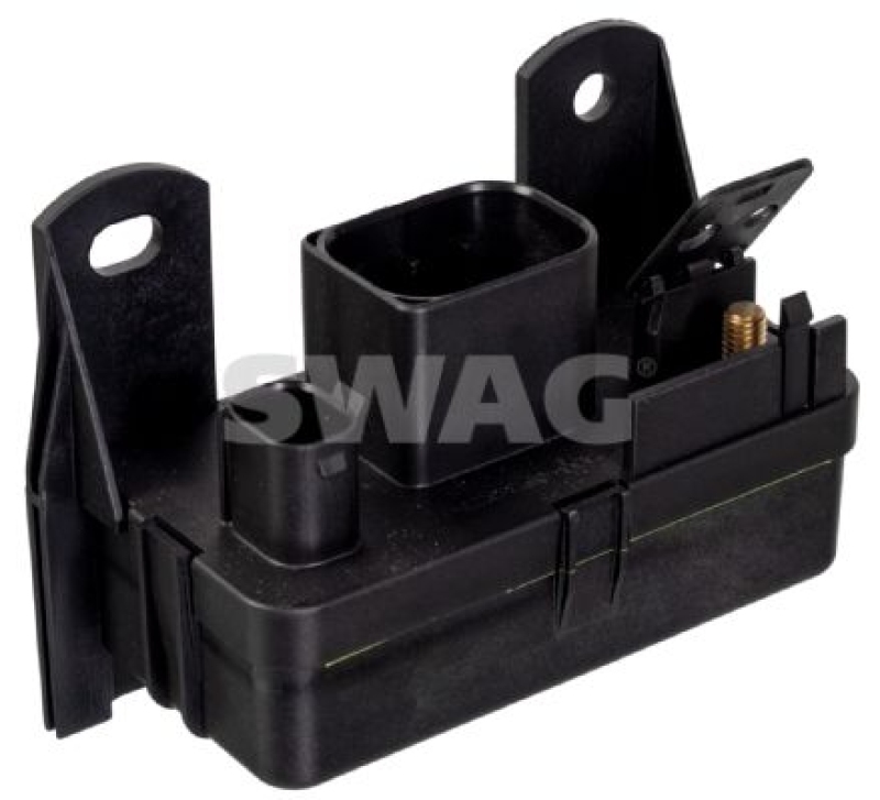 SWAG Relay, glow plug system