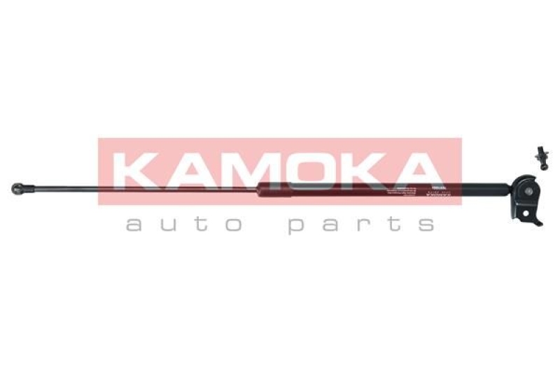 KAMOKA Gasfeder, Motorhaube