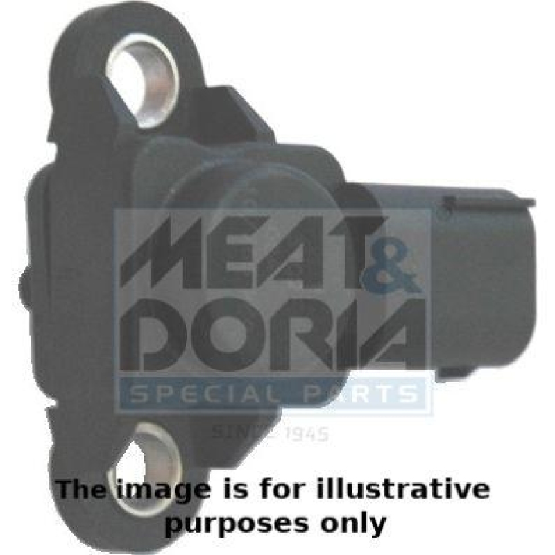 MEAT & DORIA Sensor, Saugrohrdruck
