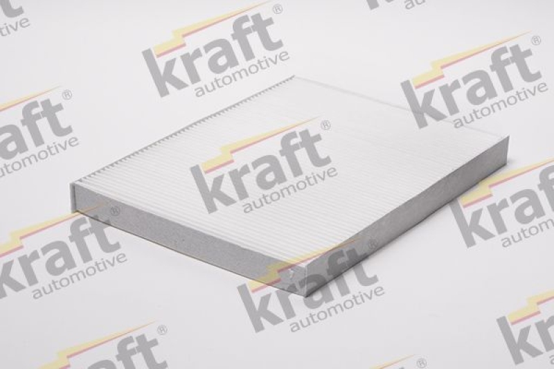 KRAFT AUTOMOTIVE Filter, interior air