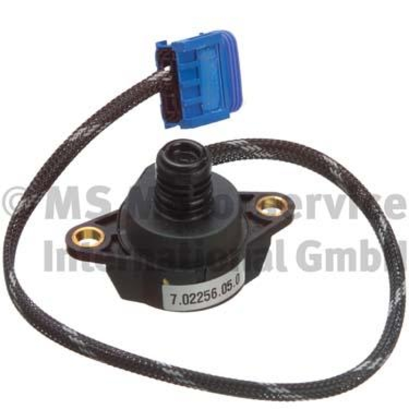 PIERBURG Regulating Valve, oil pressure