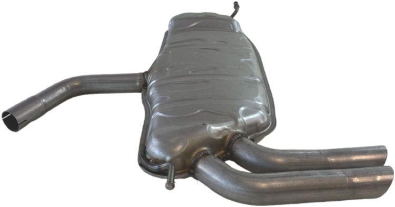 BOSAL Endschalldämpfer