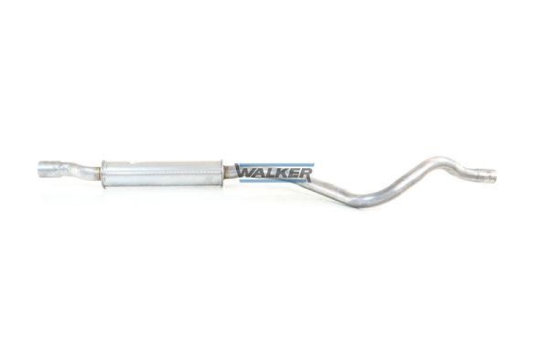 WALKER Vorschalldämpfer