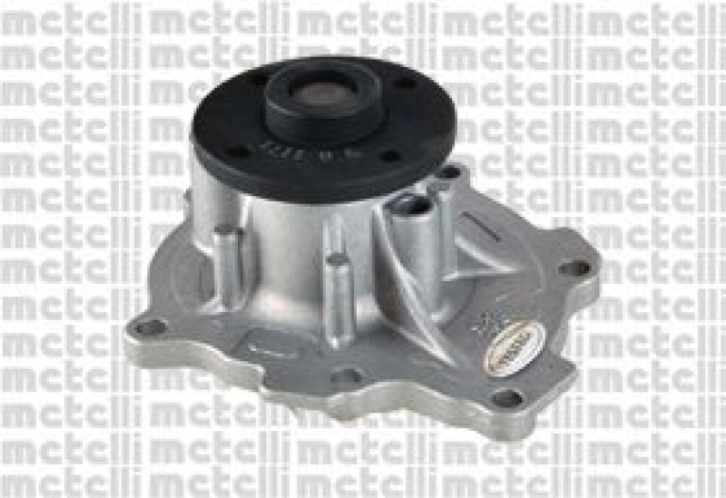 METELLI Water Pump, engine cooling