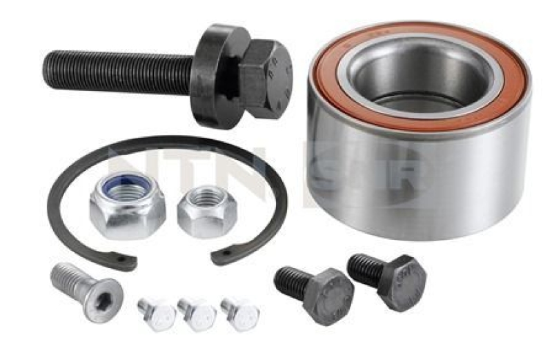 SNR Wheel Bearing Kit