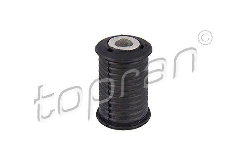 TOPRAN Bush, leaf spring