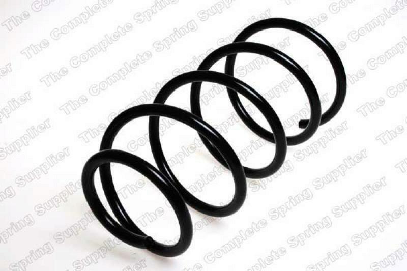 LESJÖFORS Coil Spring