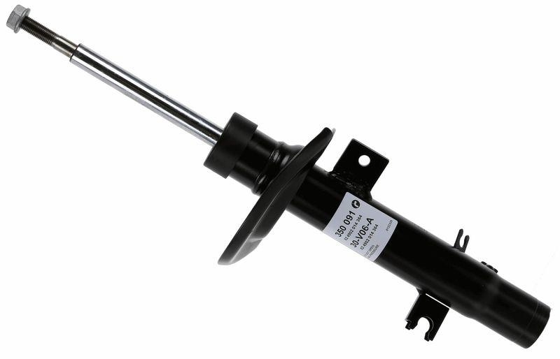 SACHS Sto&szlig;d&auml;mpfer 350 091