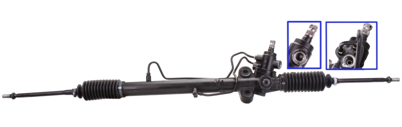 ELSTOCK Lenkgetriebe