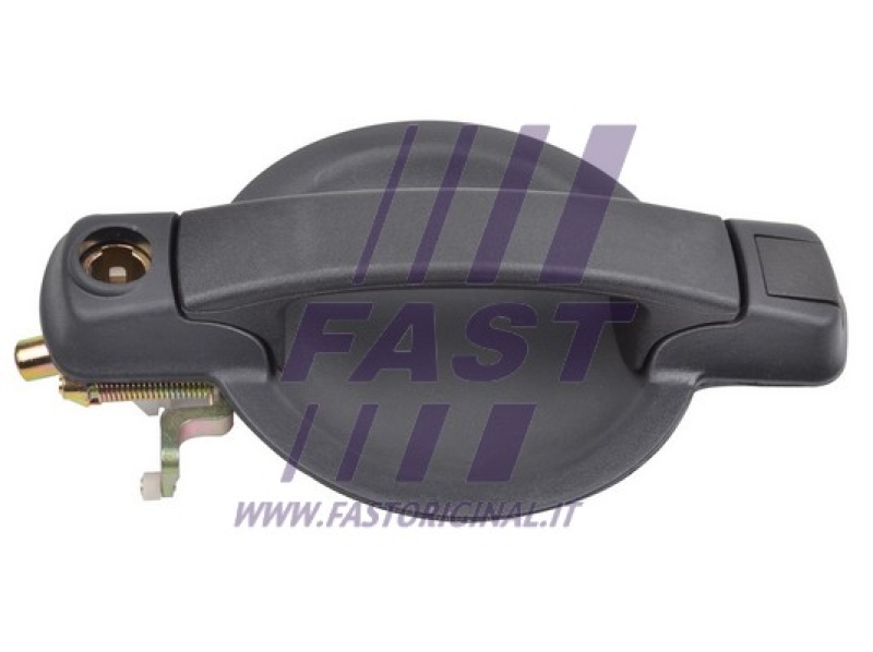 FAST T&uuml;rgriff FT94377