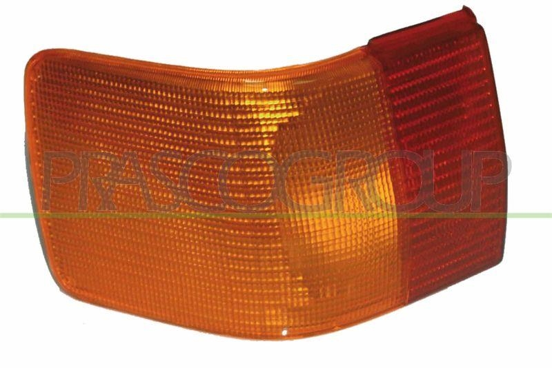 Combination Rearlight