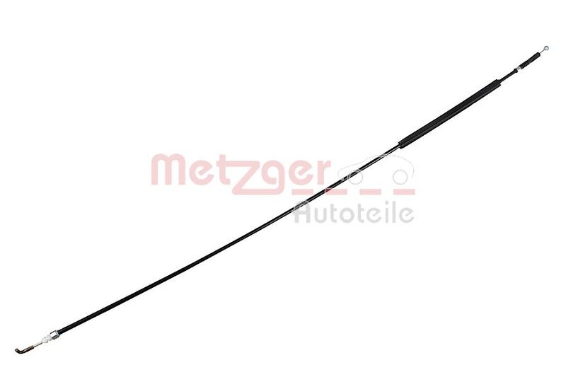 METZGER Seilzug, Türentriegelung ORIGINAL ERSATZTEIL