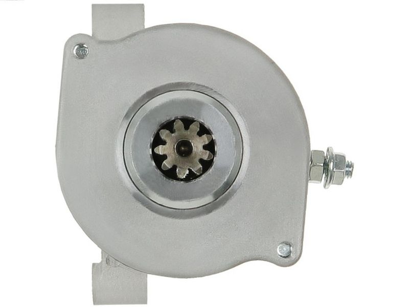 AS-PL Starter Brandneu AS-PL