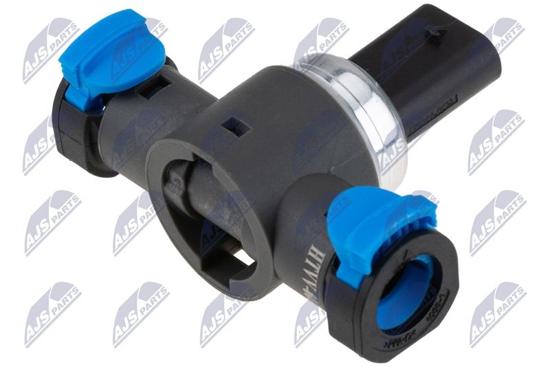 NTY Sensor, Kraftstoffdruck