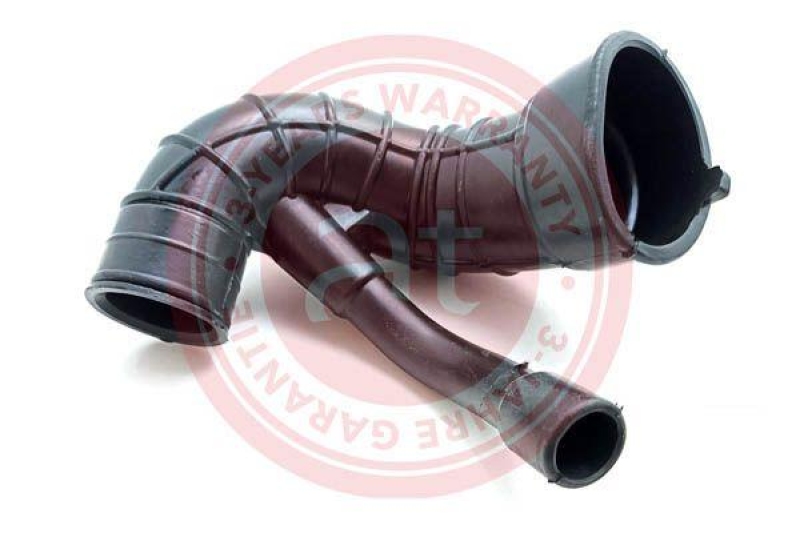 at autoteile germany Ansaugschlauch, Luftfilter OEM - Quality - Line